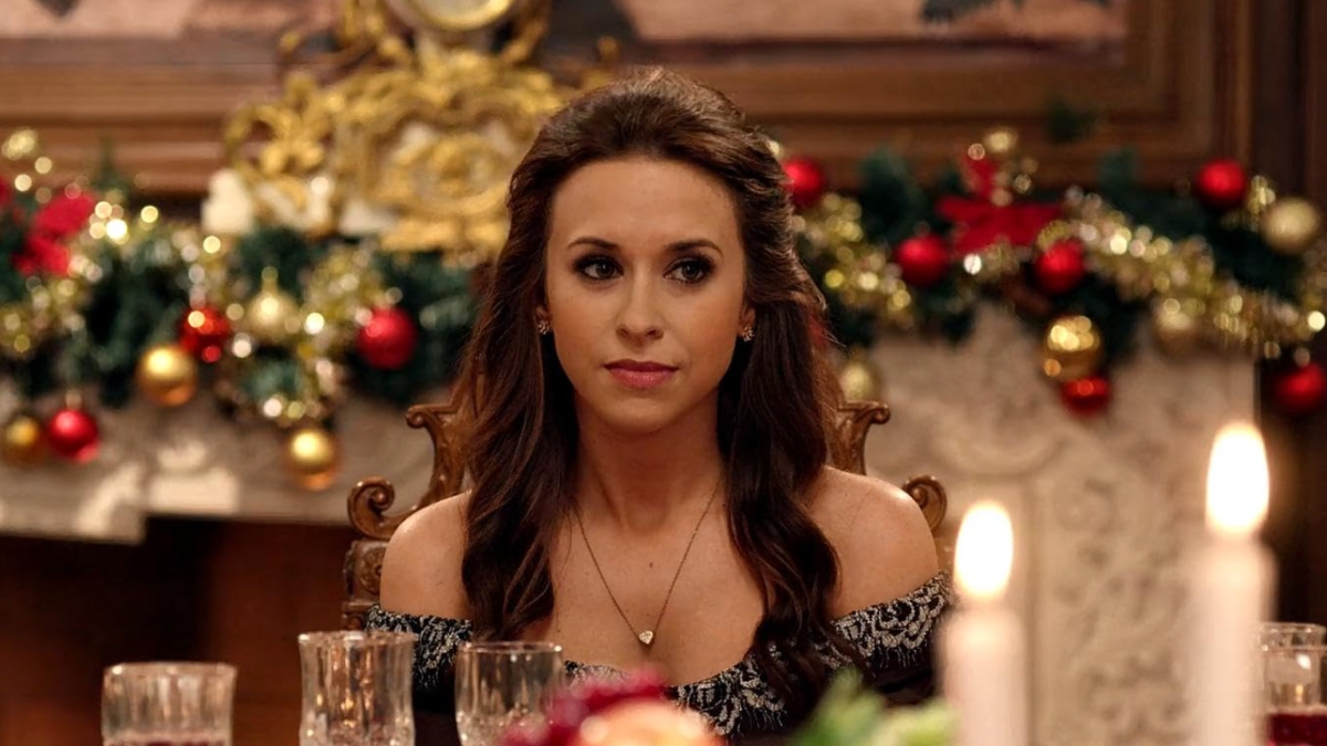 Is Lacey Chabert Leaving Hallmark?