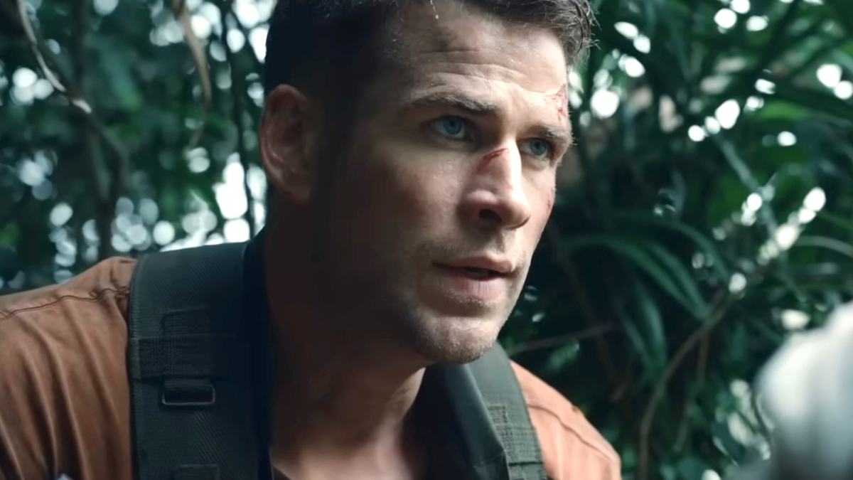 Is ‘Land of Bad’ Appropriate for Kids?