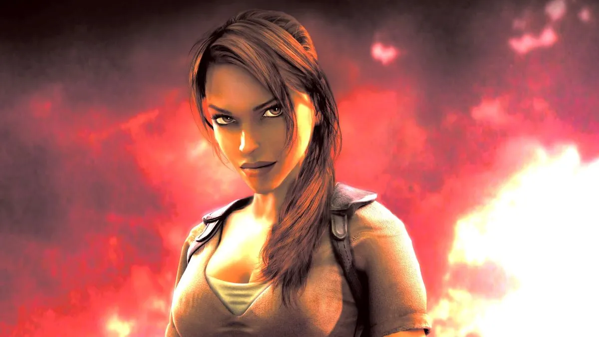 The 10 Best ‘Tomb Raider’ Games, Ranked