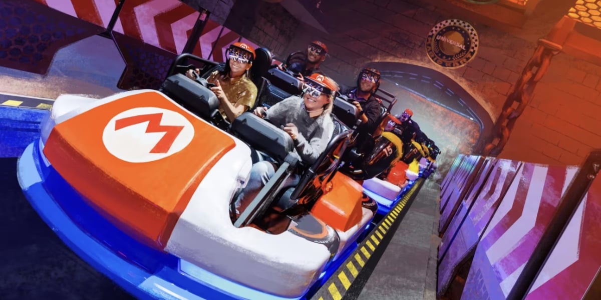 Mario Kart: El desafío de Bowser