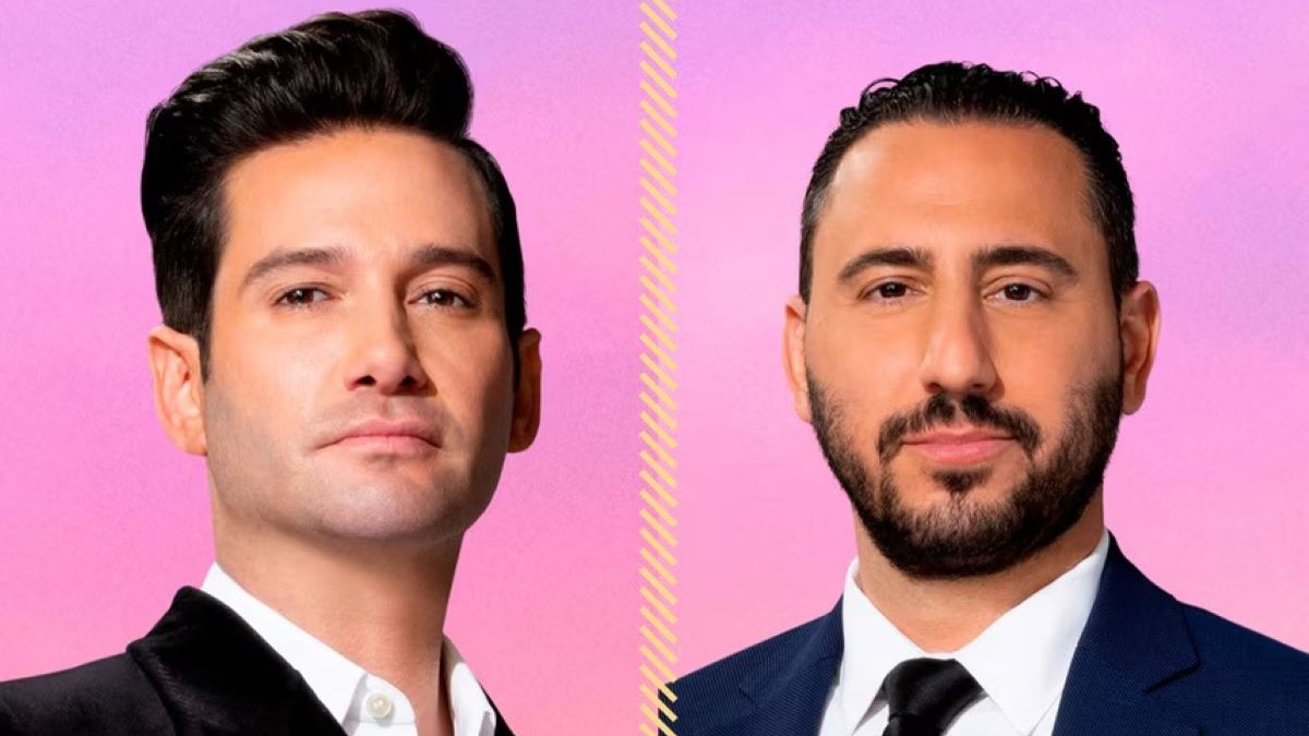 Josh Flagg Addresses His Nearly M Beef With Josh Altman on ‘Million Dollar Listing Los Angeles’ Season 15