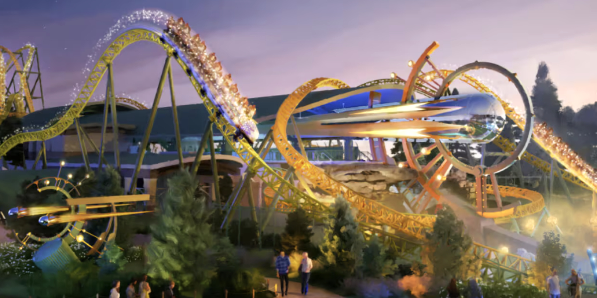 The 10 Universal Epic Universe Rides and Attractions We’re Most Excited ...