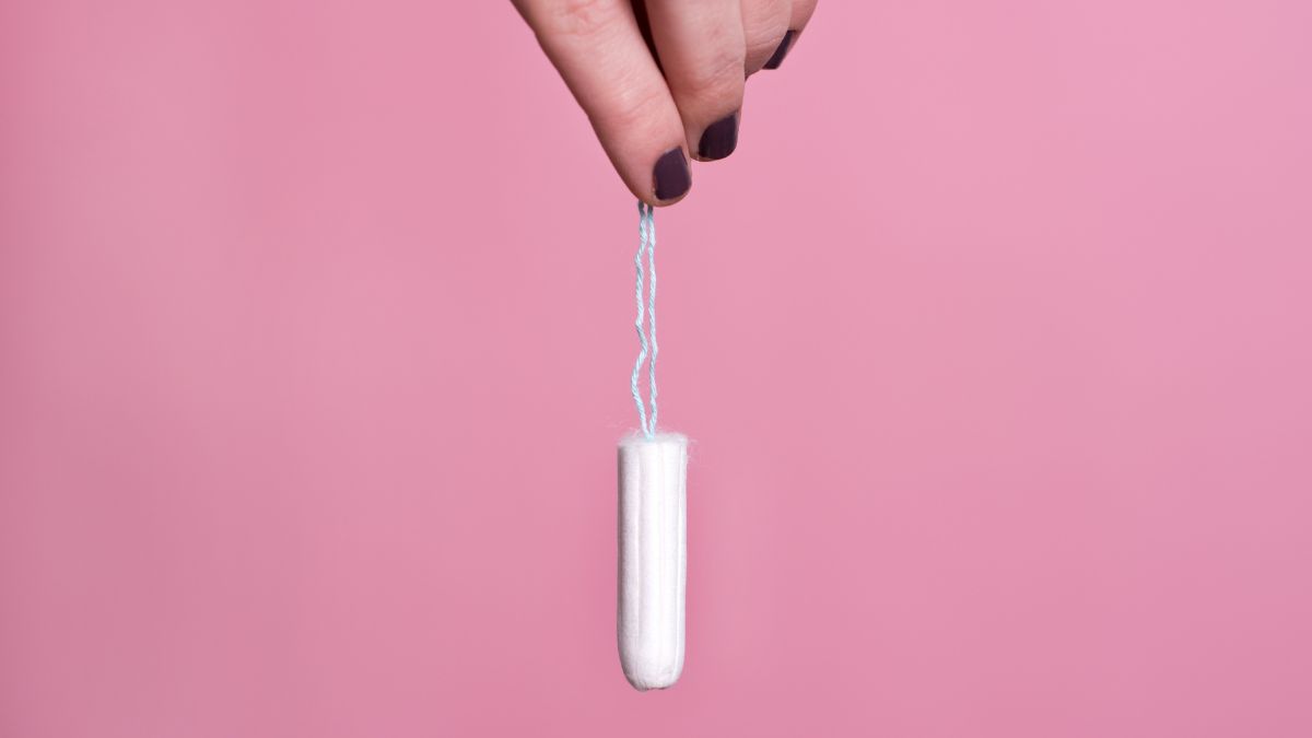 Do Tampons Contain Arsenic and Lead? The Dangerous Revelation, Explained