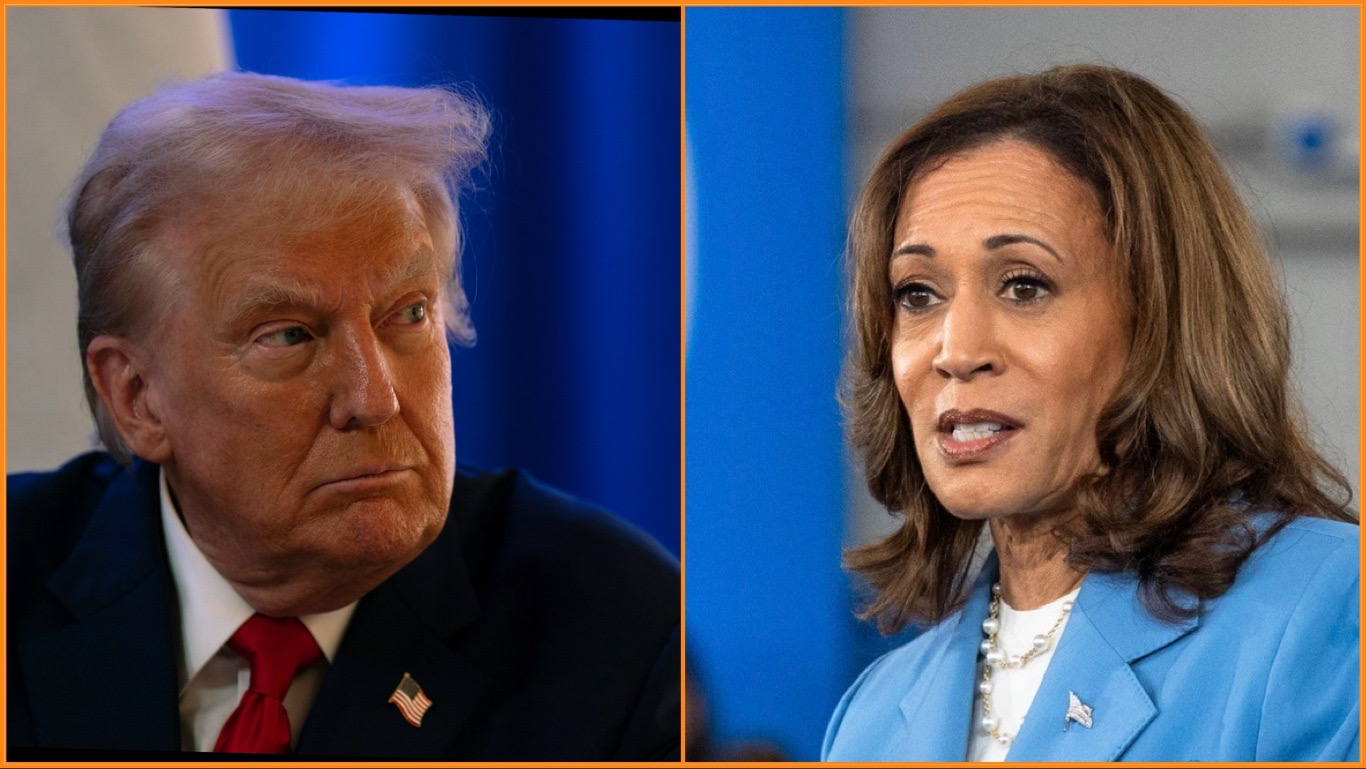 Kamala Harris’ Policies vs Donald Trump’s, Explained