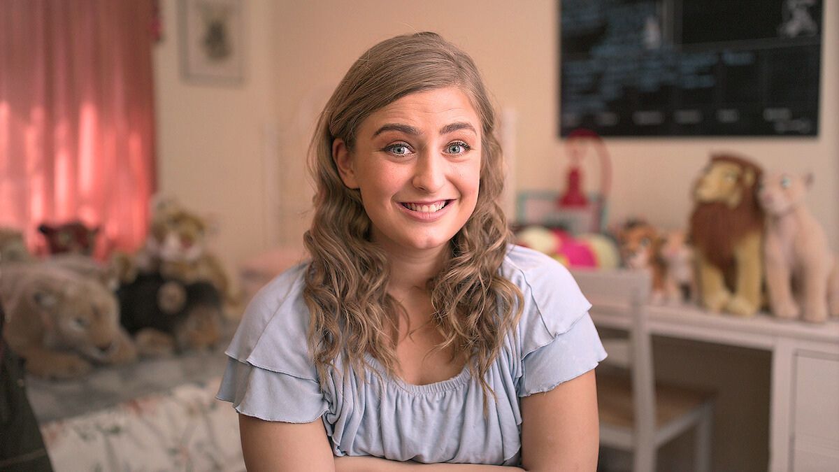 What Happened to Abbey From ‘Love on the Spectrum?’
