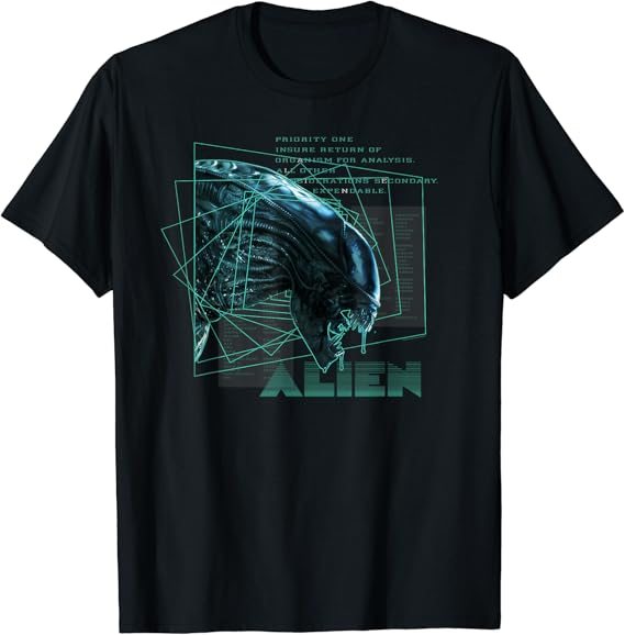 The Best Gifts for 'Alien' Fans