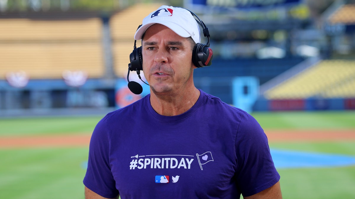 Billy Bean’s Cause of Death Confirmed