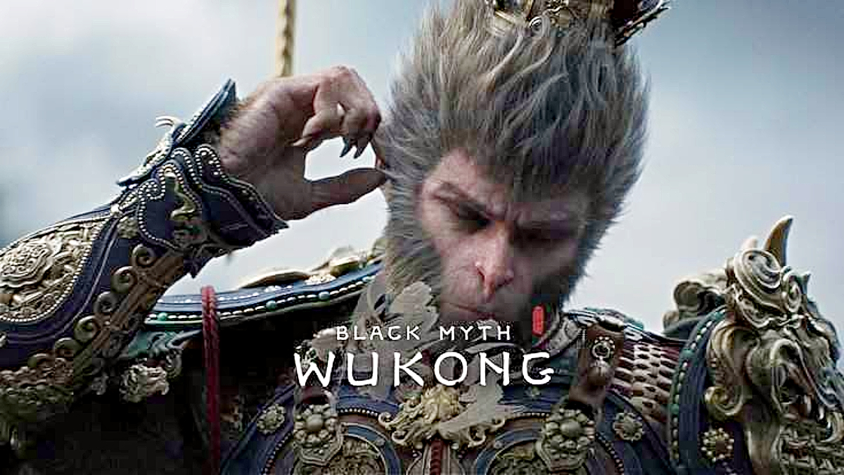 Is ‘Black Myth: Wukong’ on Nintendo Switch?