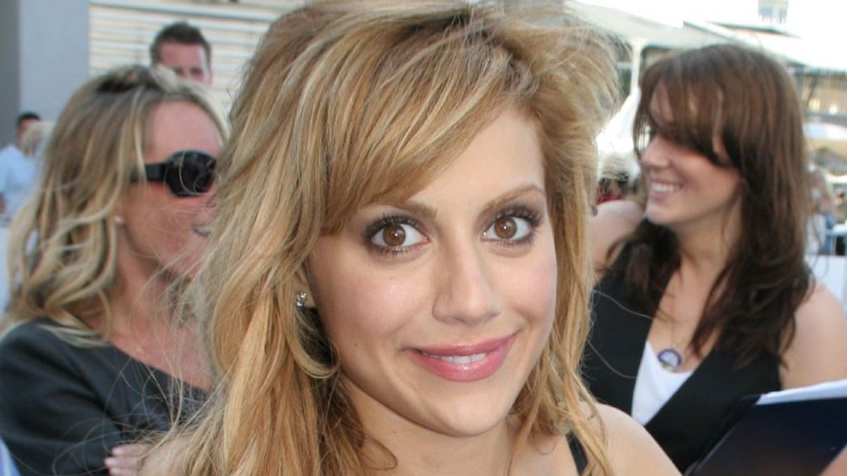 Brittany Murphy