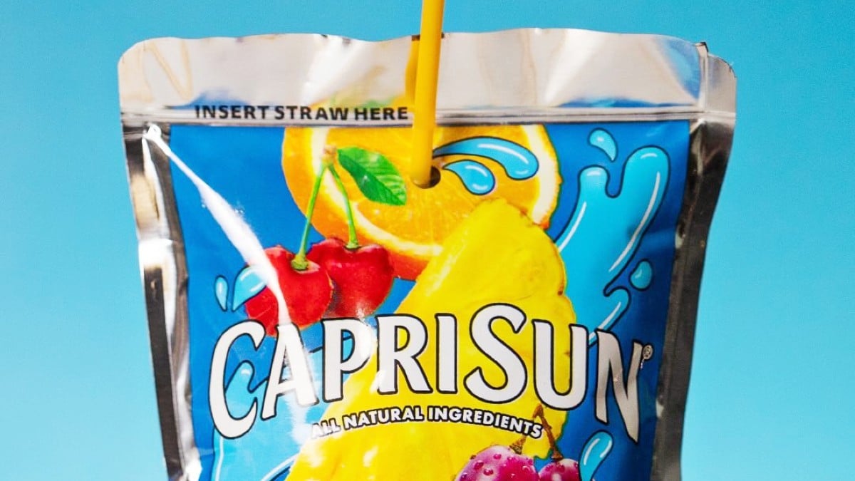 Capri Sun