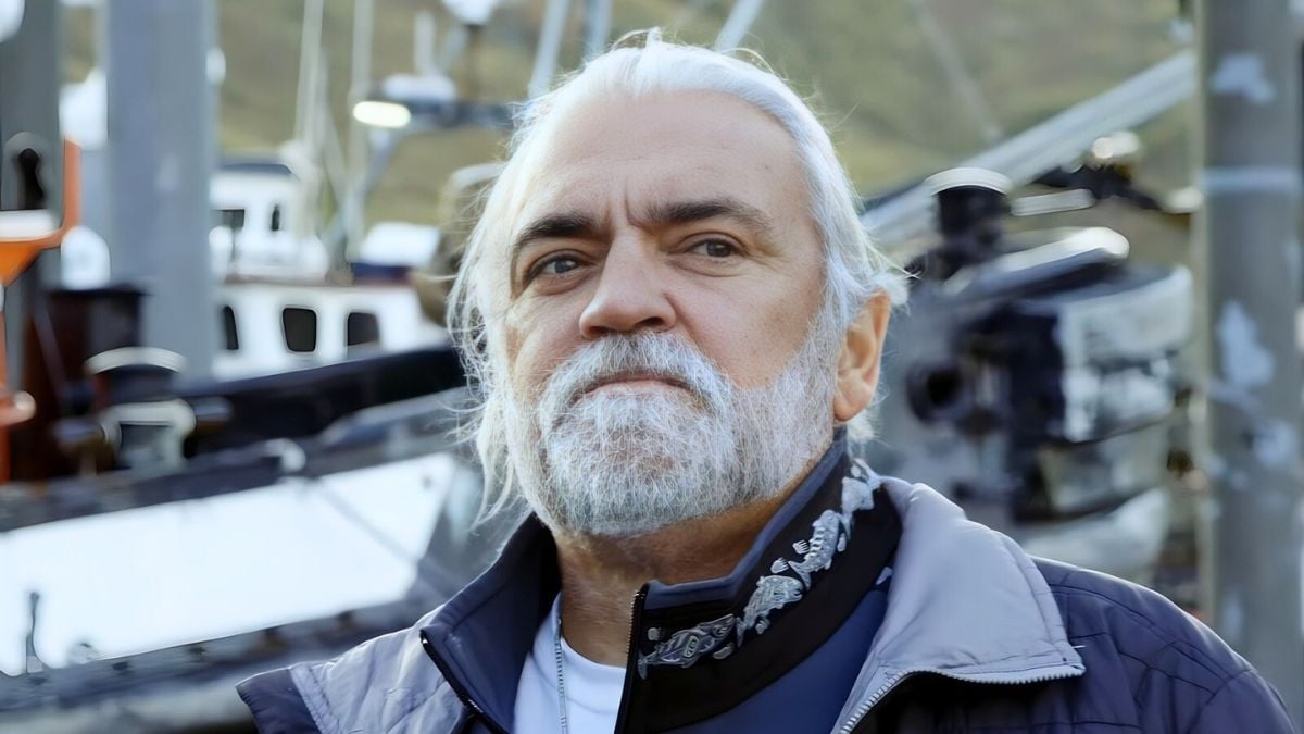 What Happened to Wild Bill from 'Deadliest Catch?'