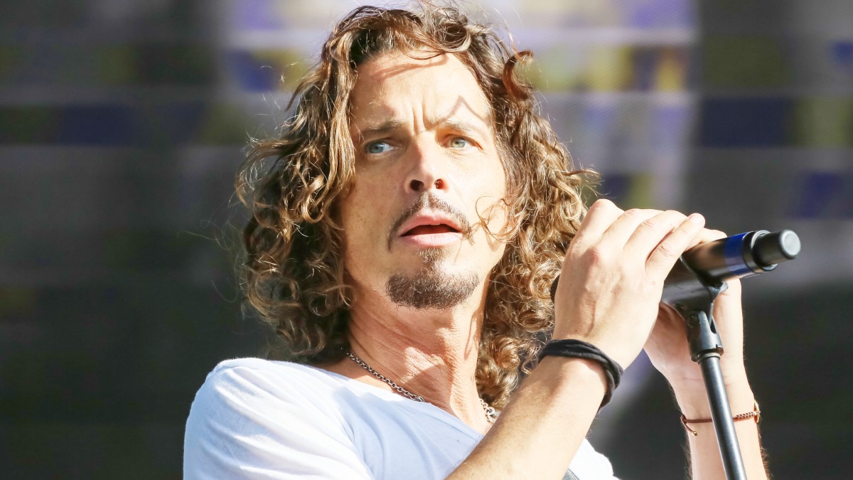 Chris Cornell's Cause of Death, Confirmed