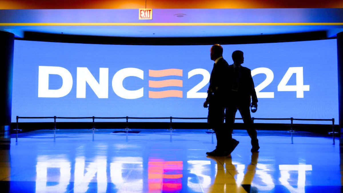 What Does DNC Stand For?