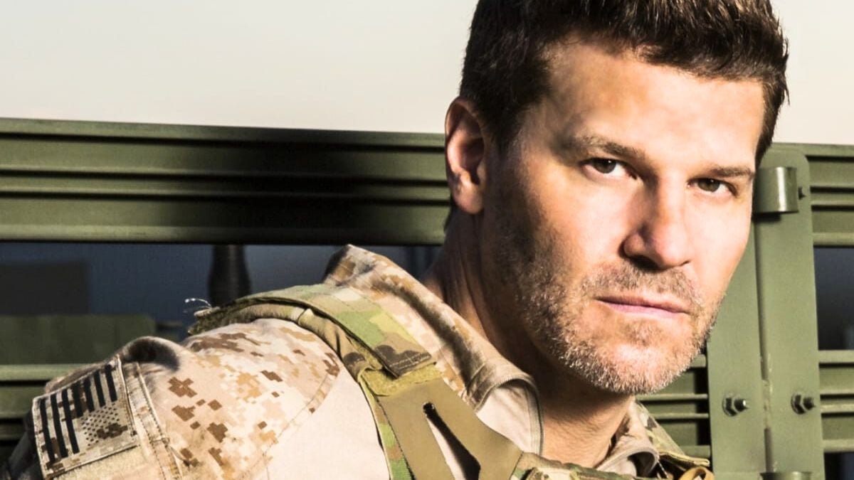 Is David Boreanaz Married?