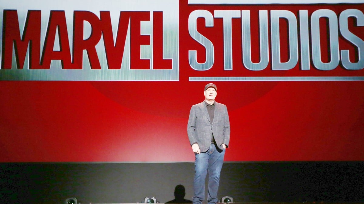 Disney dooms Marvel Studios