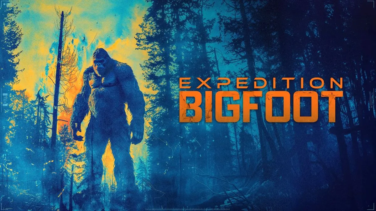 Expedition Bigfoot 2024 Tv Schedule Roze Robenia