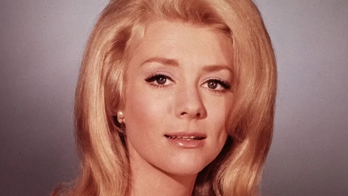 Inger Stevens’ Cause of Death, Confirmed