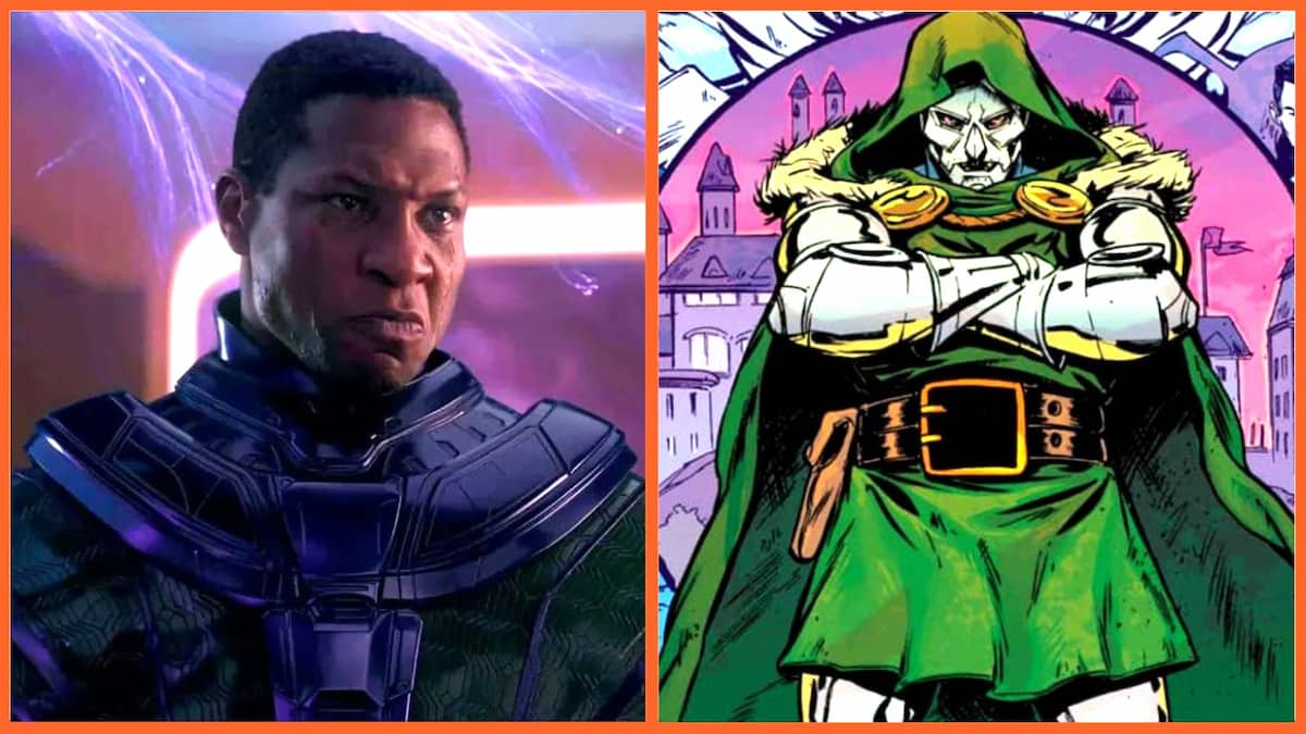 Doctor Doom Vs. Kang, Explained