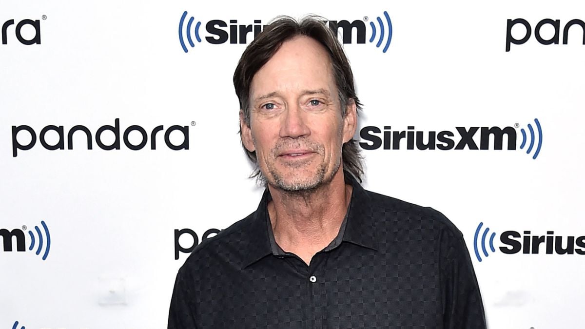 Kevin Sorbo