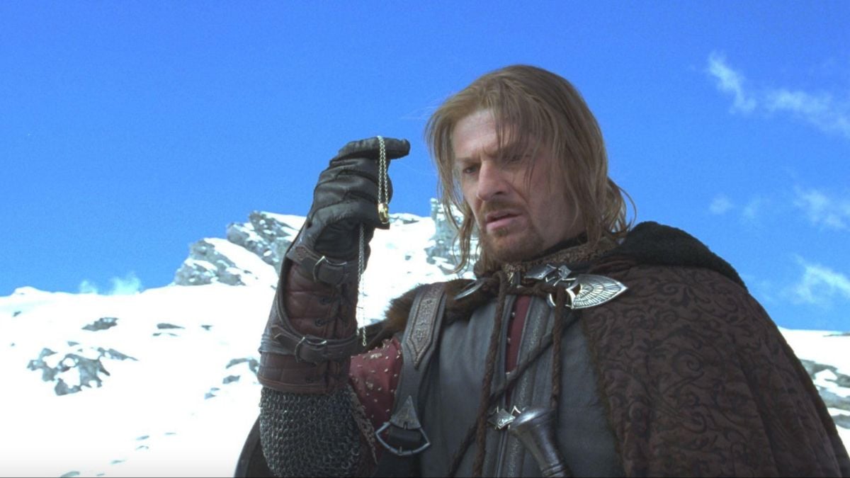 Sean Bean in 