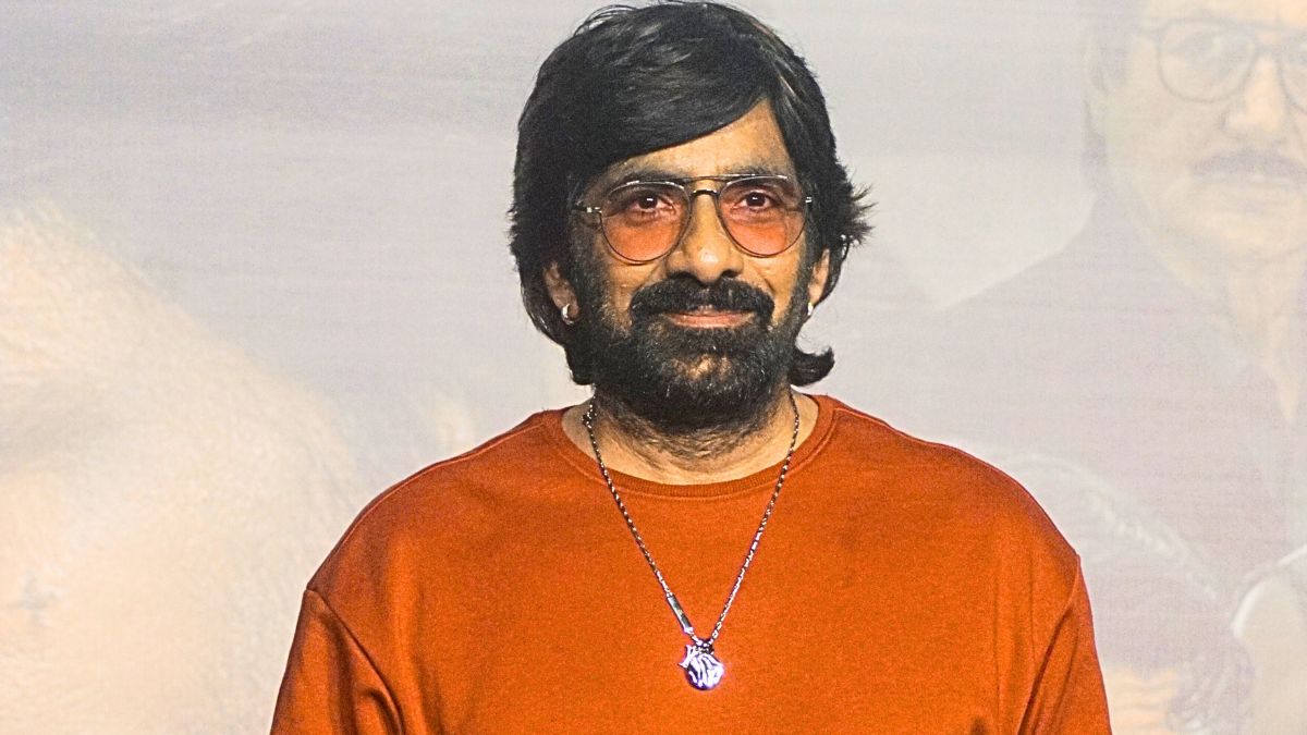 What Happened to Ravi Teja?