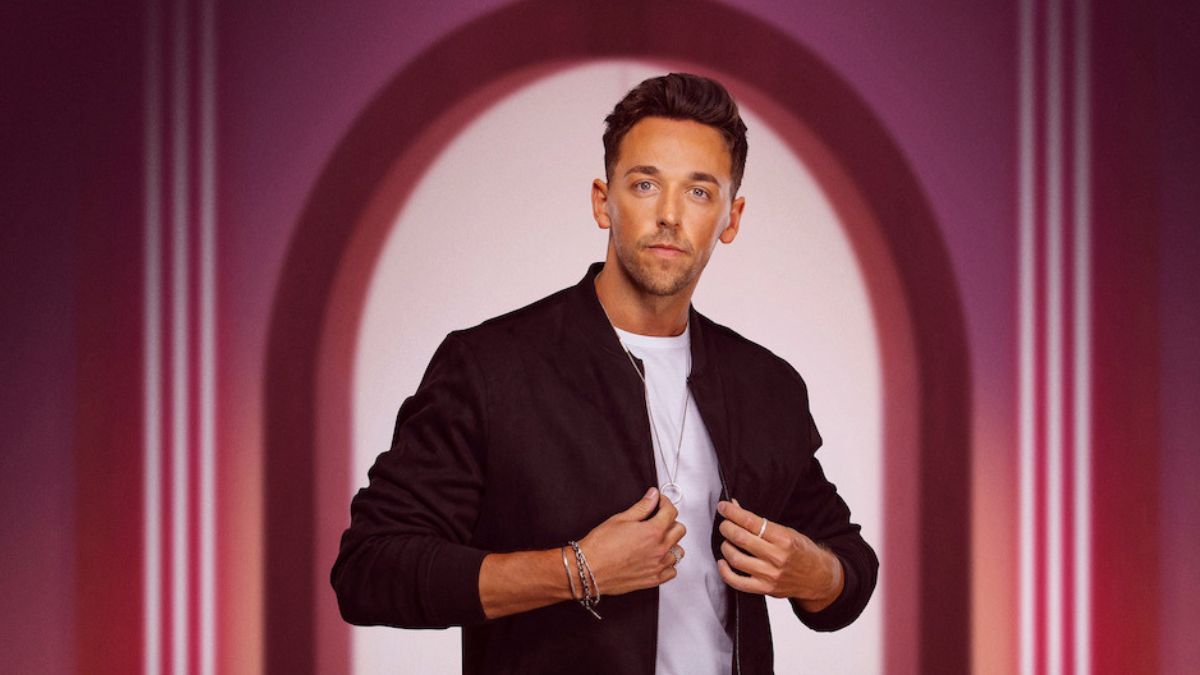 Is Sam From ‘Love Is Blind Uk’ Just Trevor 2.0?