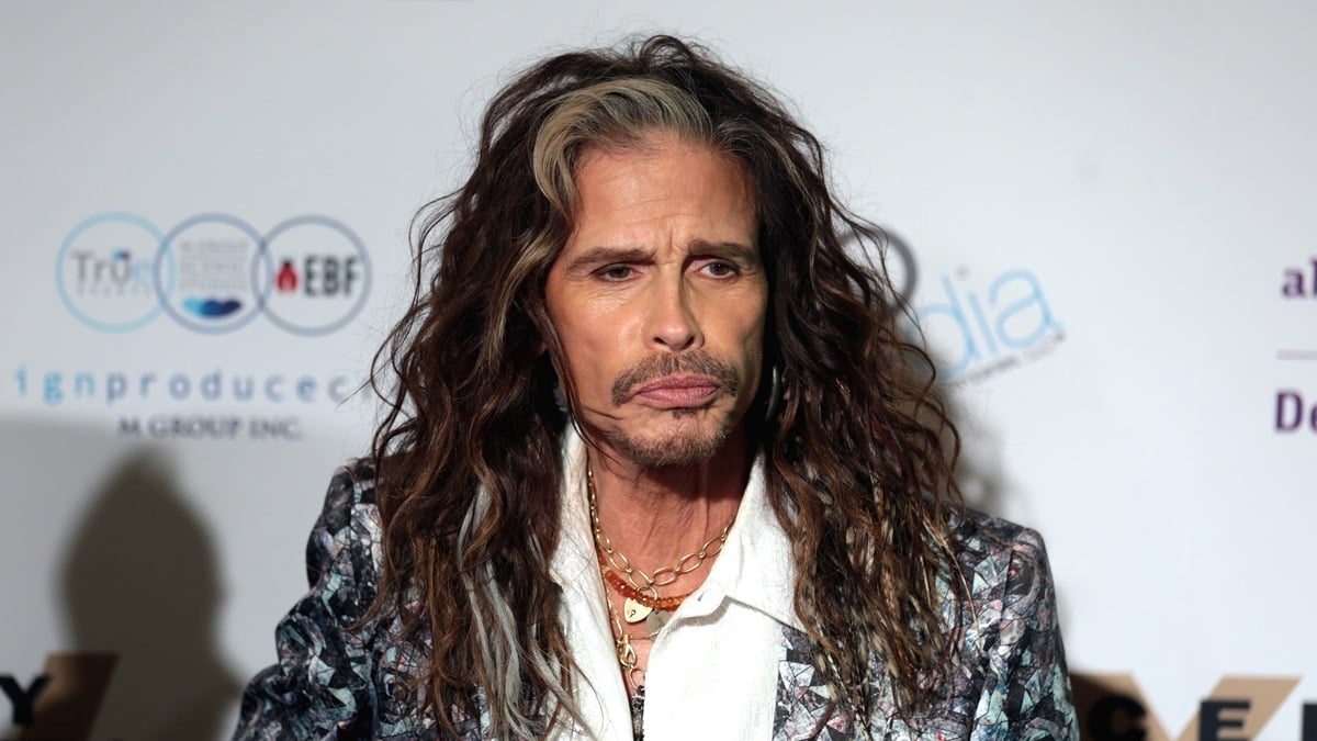 What Happened to Steven Tyler’s Voice?