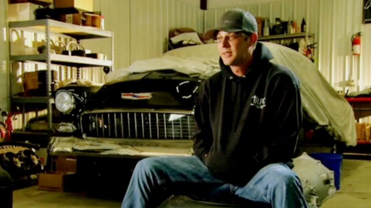 What Happened to Flip from 'Street Outlaws?'