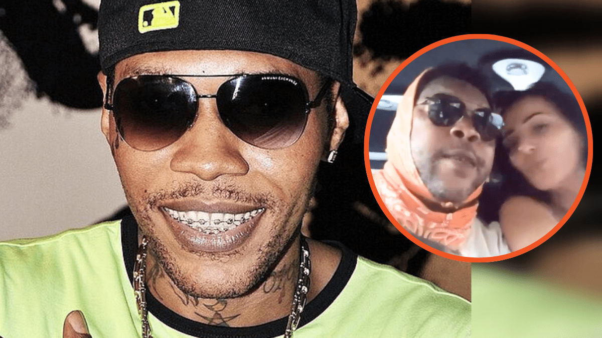 Vybz Kartel