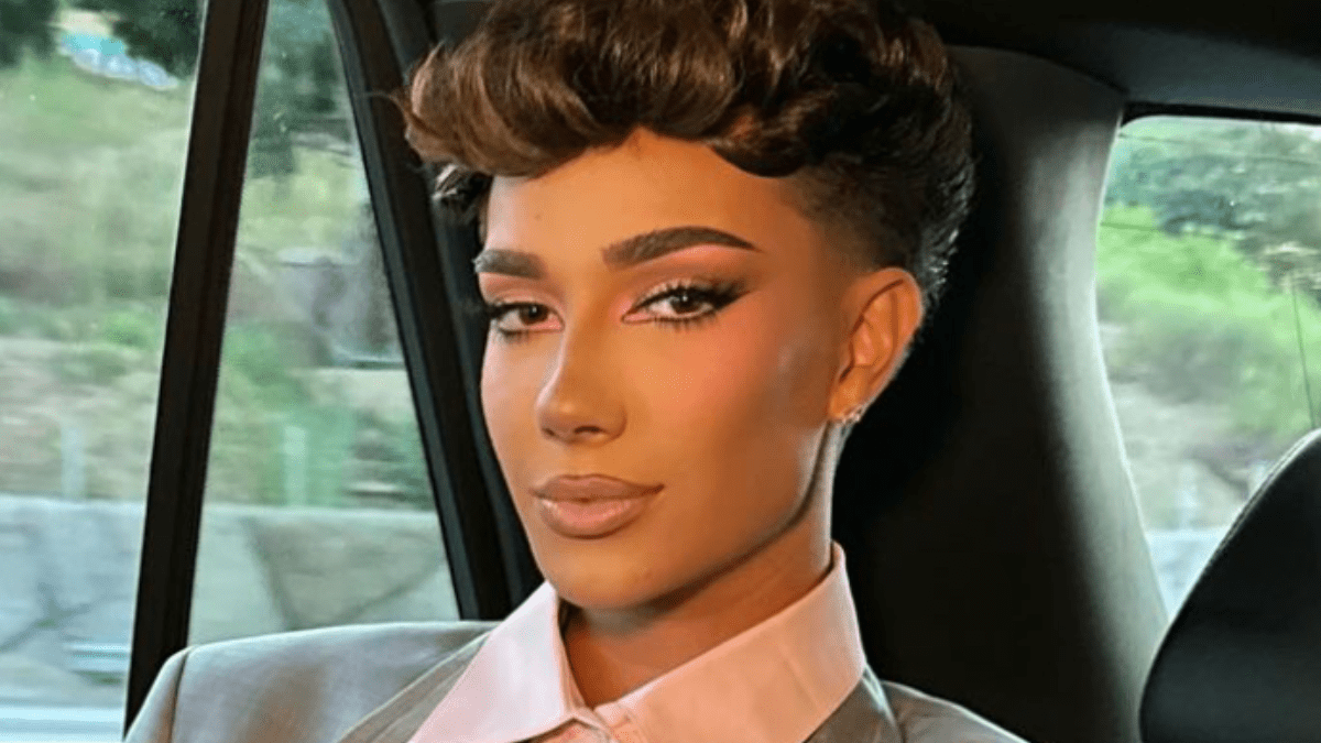 James Charles Leak 2024, Explained