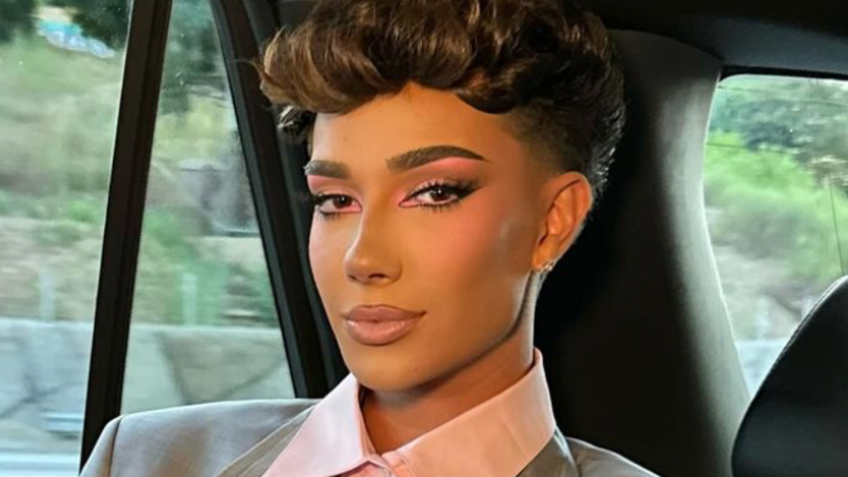 James Charles Leak 2024 Explained James Charles Leak 2024 Explained