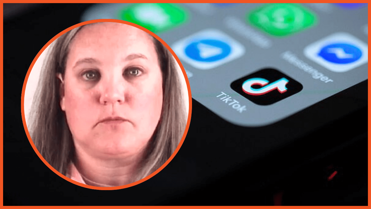 What Happened to Staci Blackmon? Her TikTok Coin Scam, Explained