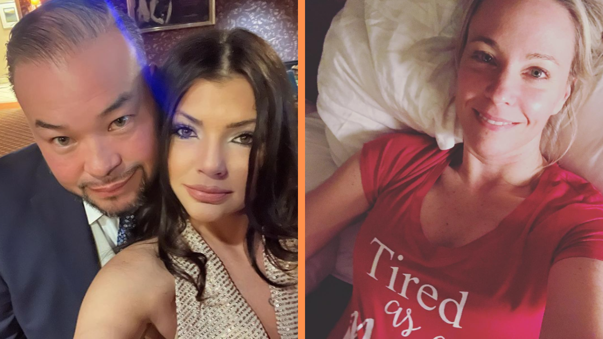 ‘Jon and Kate Plus 8’: Are Jon and Kate Still Together?