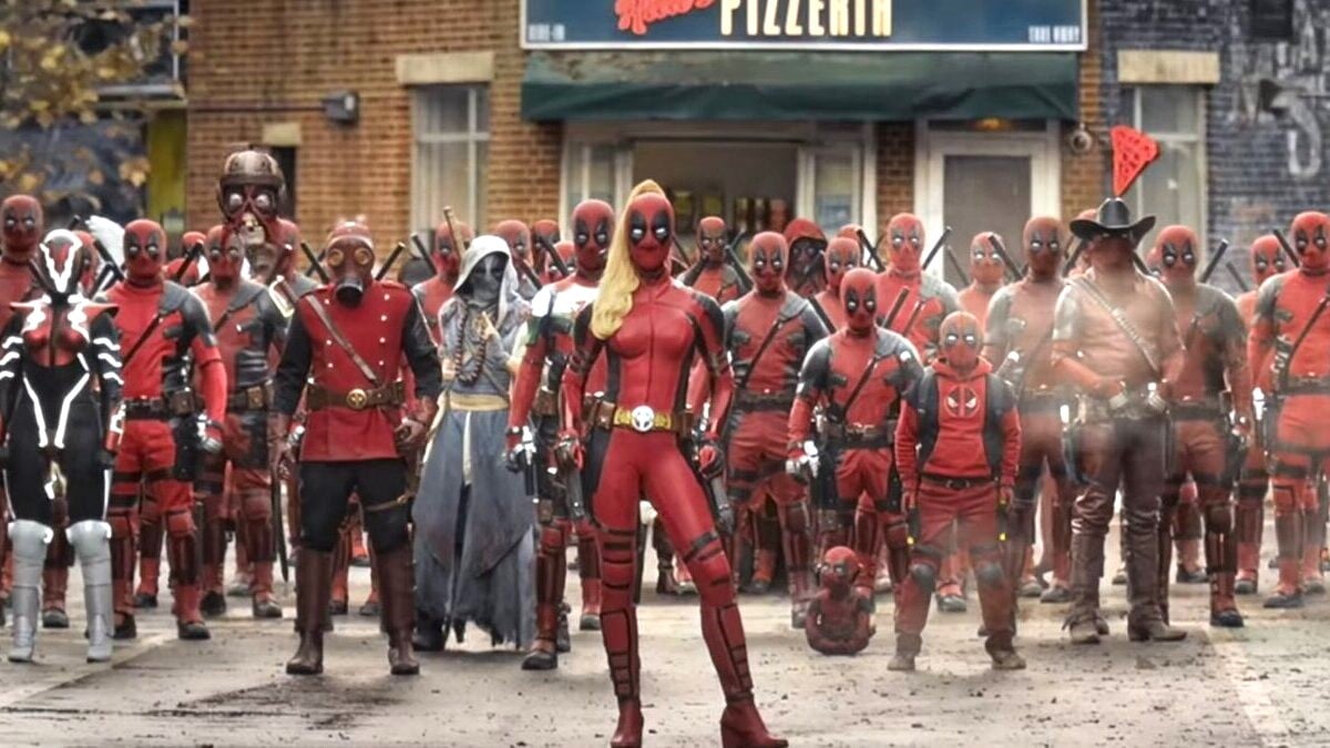 When will ‘Deadpool & Wolverine’ arrive on Disney Plus? – We Got This Covered