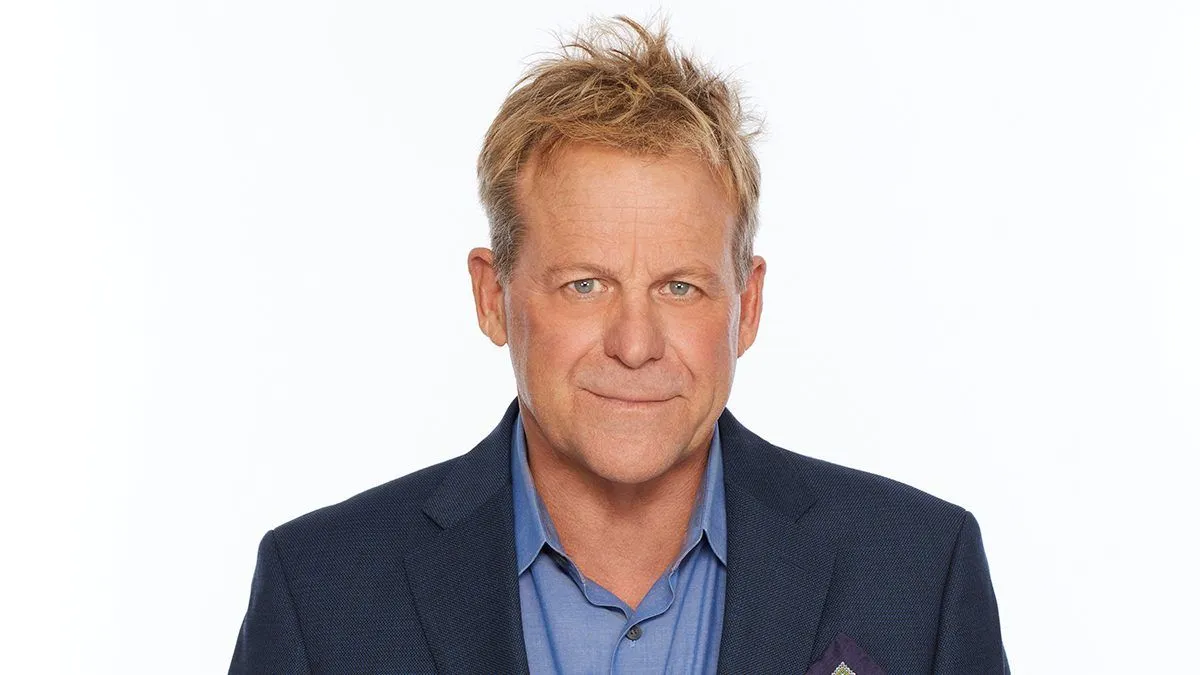 Is Scott Baldwin Leaving 'General Hospital?'