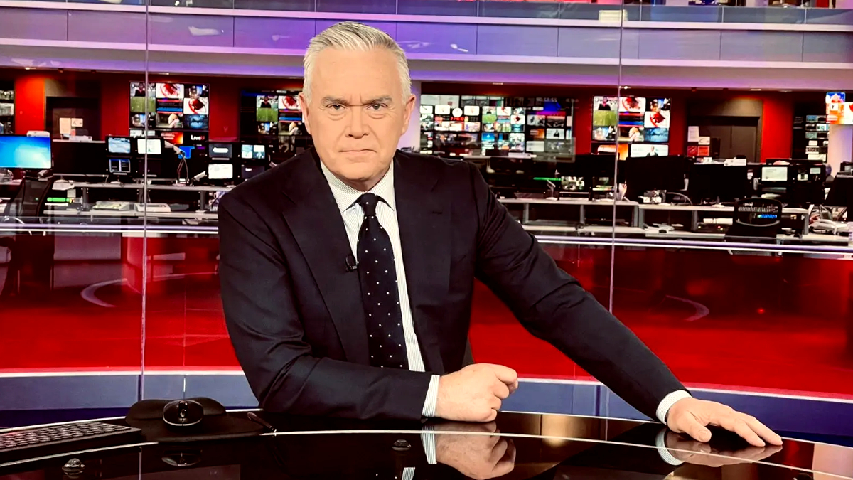 Huw Edwards