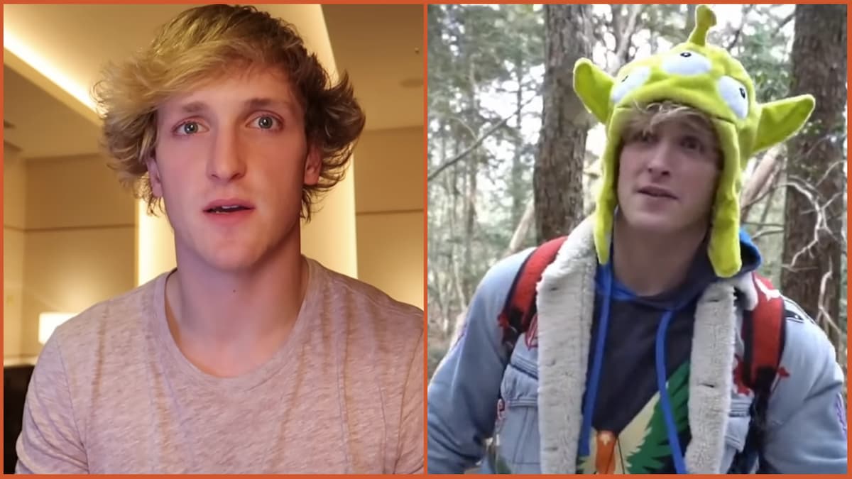 What Happened to Logan Paul in Japan?