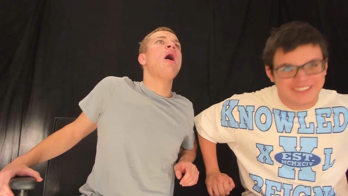 What Happened to Jynxzi? Explained