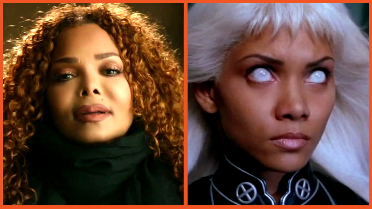 La tempesta di Janet Jackson