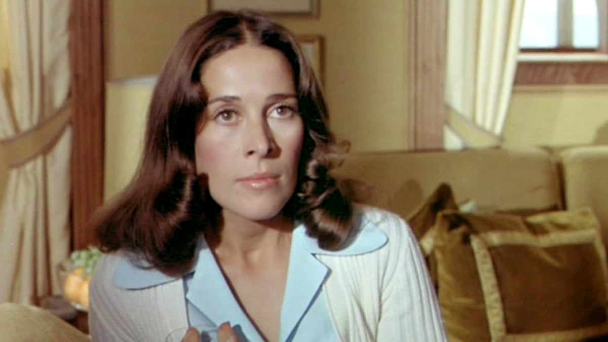 Joan Hackett’s Cause of Death, Confirmed