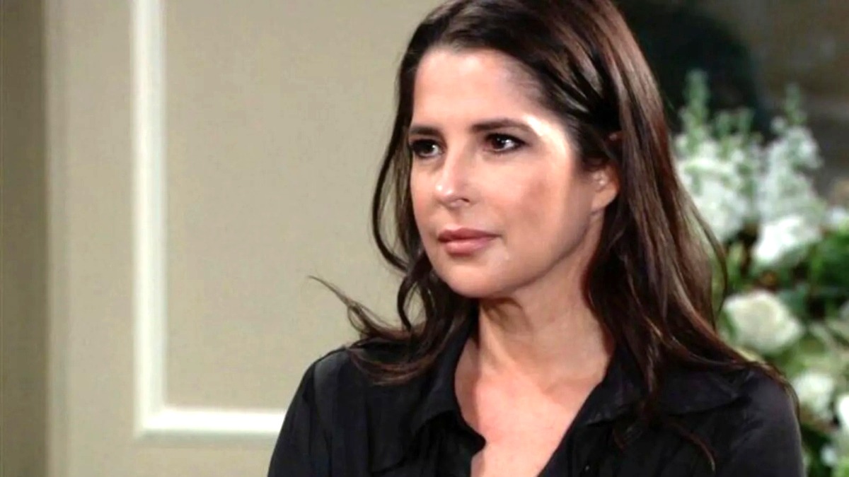 Why Is Kelly Monaco Leaving ‘General Hospital’?