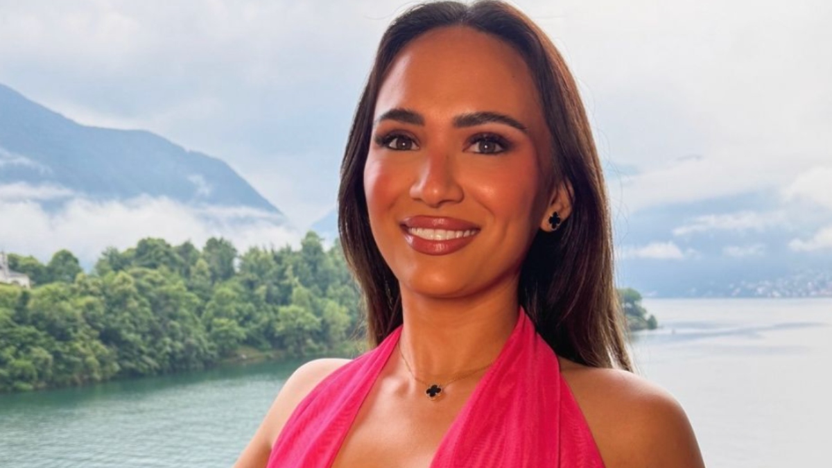 Jasmine From ‘Love Is Blind:Uk’s Ethnicity, Confirmed