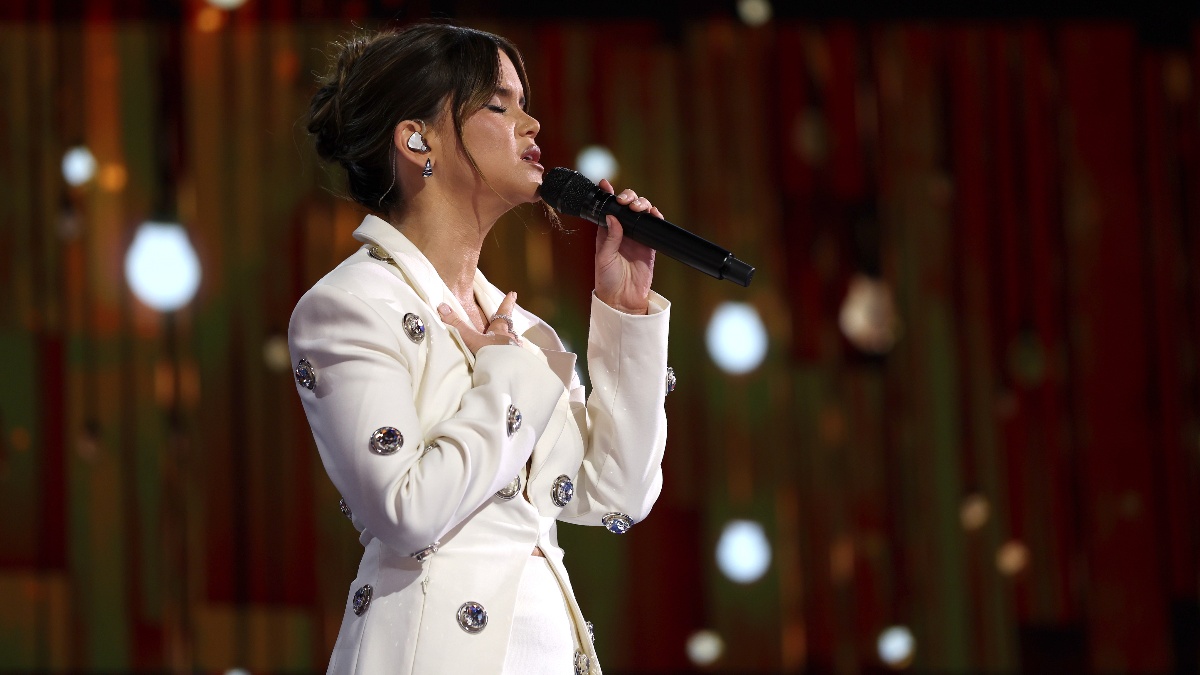 What Is Maren Morris&rsquo; Ethnicity?