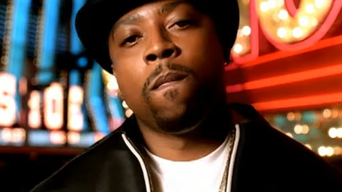 Nate Dogg