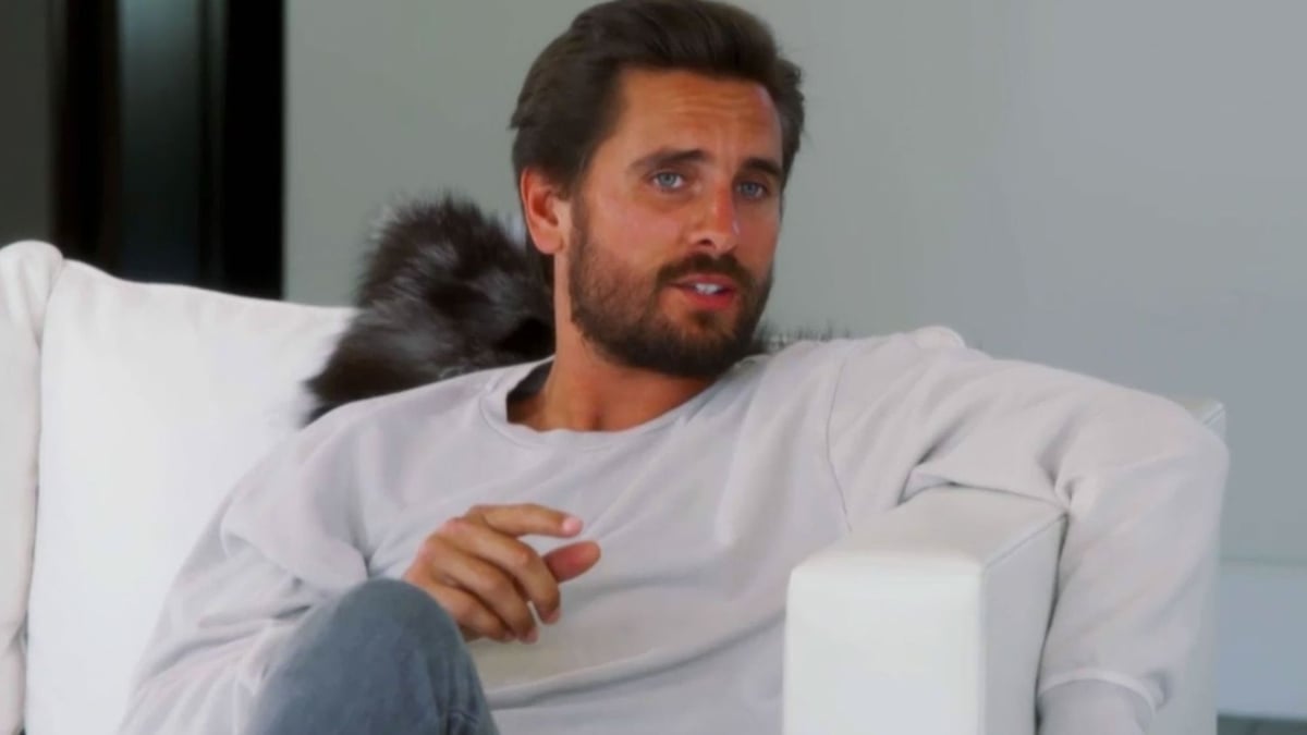 What Happened to Scott Disick’s Parents?