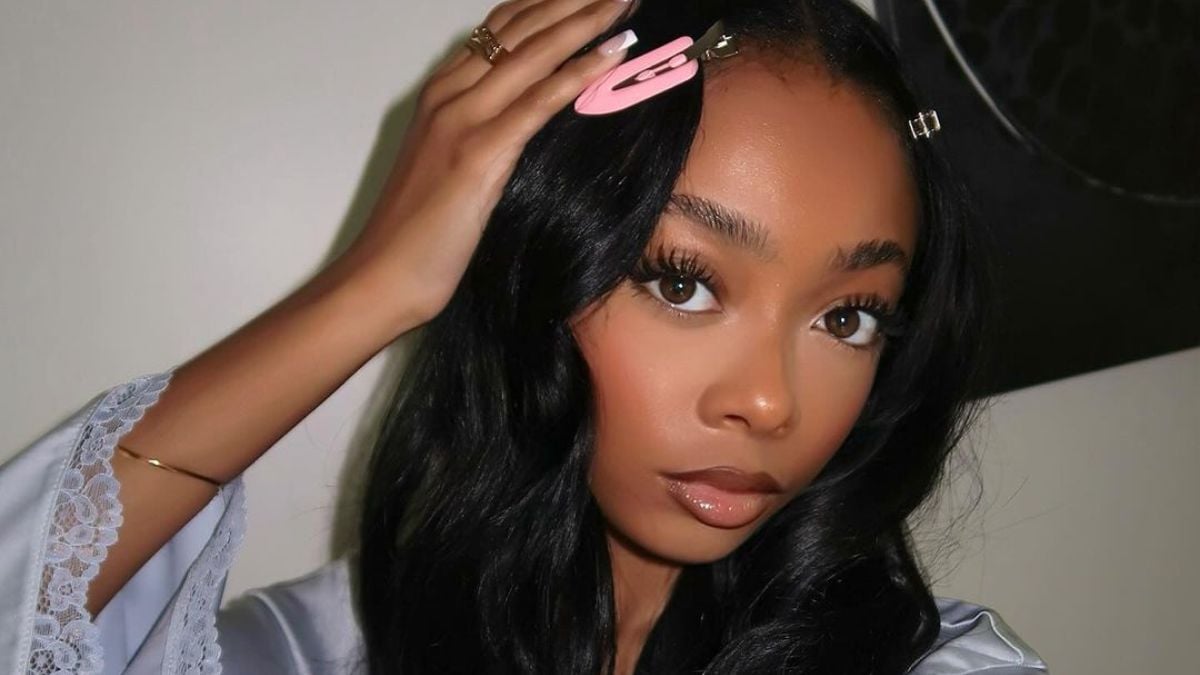 What Happened to Skai Jackson?