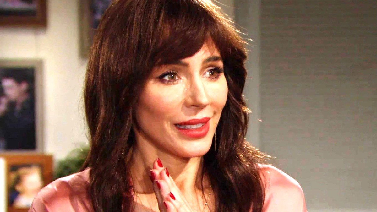 What Happened to Taylor on ‘The Bold and the Beautiful’?
