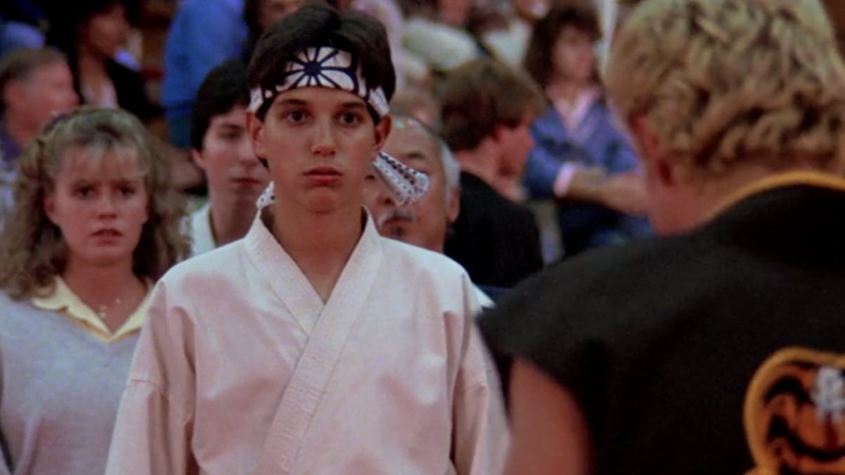 How to Watch the ‘Karate Kid’ Movies in Order