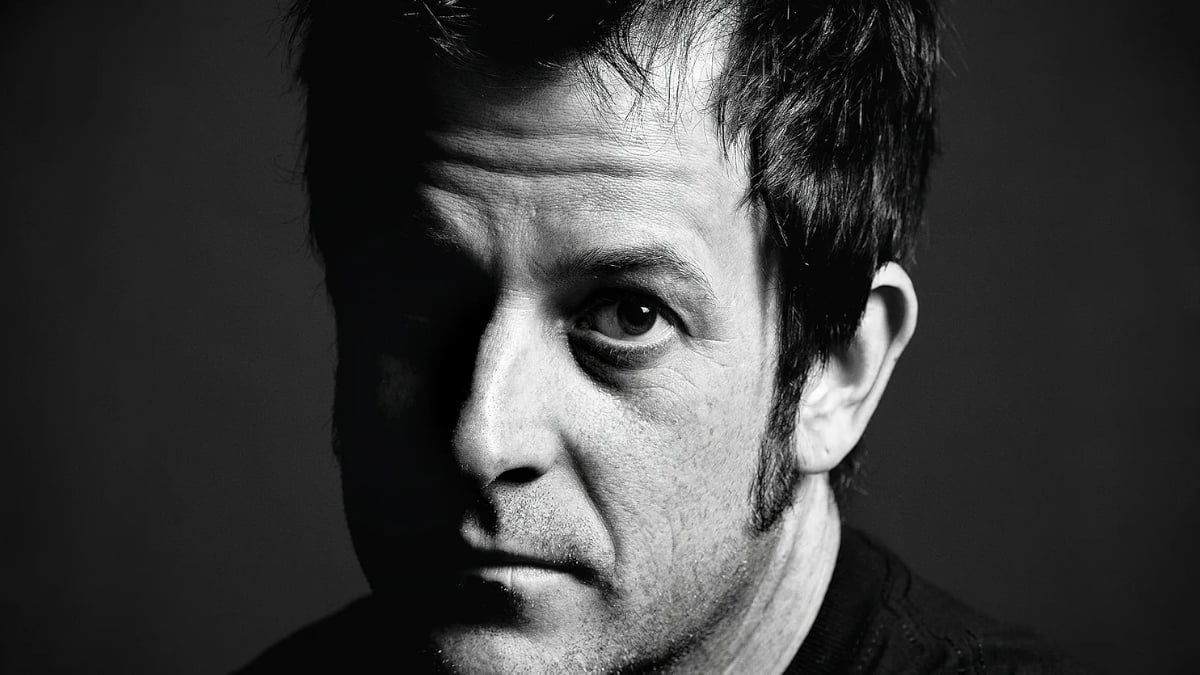 Tony Sly