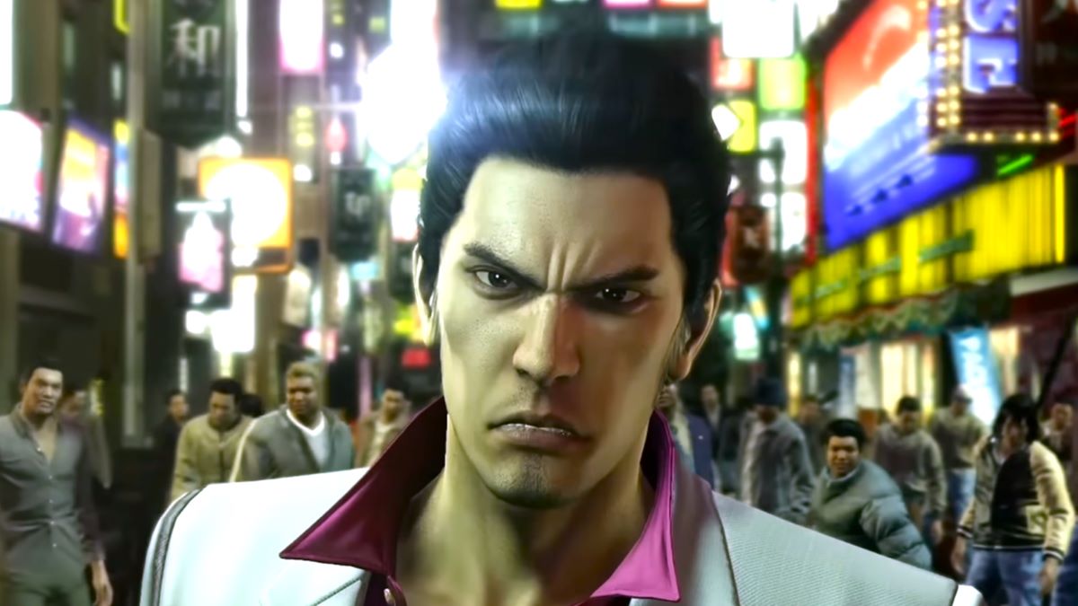 ‘Yakuza Kiwami’ Nintendo Switch Release Date, Confirmed